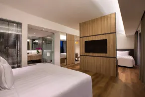 PARKROYAL Langkawi Resort - Room
