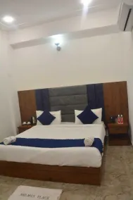 Hotel AU Villa - Room