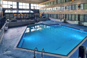 Sandman Hotel Penticton - Piscine