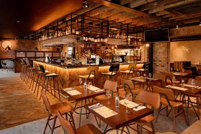 The Address Citywest - Restaurante