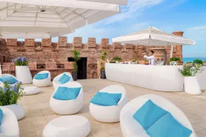 Hilton Molino Stucky Venice - Piscine