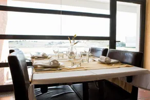 Hotel Rural Santo Antonio - Restaurant