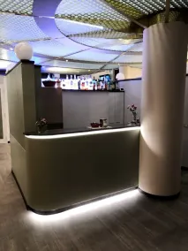 Hotel Europa - Restaurant