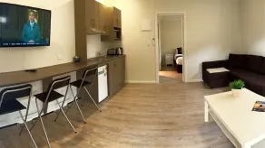 Seafront Hotel Kangaroo Island - Chambre