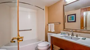 Best Western Warren Hotel - Chambre
