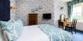 The Atholl Palace - Rom