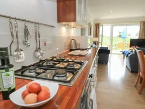 Cape A1 - Private kitchen