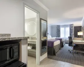 Comfort Inn Williamsburg Gateway - Zimmer