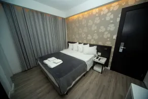 Hotel Cidade Araxá - Chambre