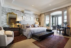 21 Nettleton Boutique Hotel & Luxury Residence - Room