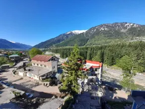 Chichoga Holiday Inn Manali - Chambre