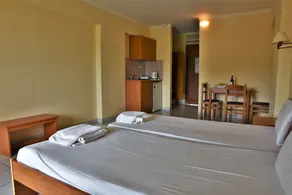 Elpida Hotel - Rom