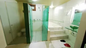Motel Tentação (Adult Only) - Bathroom