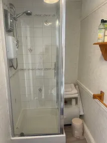 Ty Newydd Guest House - Bad
