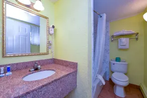 Rodeway Inn Orleans - Cape Cod - Bad