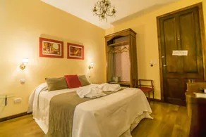 Nuevos Horizontes - Room
