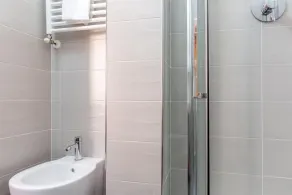 Park Hotel Residence - Salle de bain