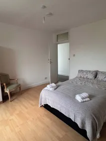 Modern Nextdoor Stays - Rom