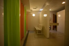 HI Abrantes - Pousada de Juventude - Hostel - Bagno