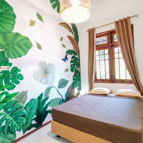 Snooze Ijen - Room