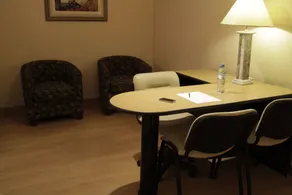 Hotel Crillon Mendoza - Camera