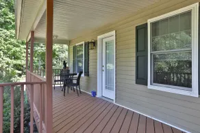 Moondance Ridge Suites - Room