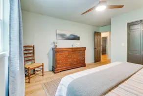 'Sweetwater Bluff' Home On The Hiawassee w/ Views! - Interiør