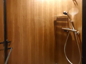 Granbell hotel Tanuki, Sapporo - Bathroom