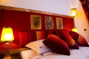 Boutique Hotel Las Islas - Rom