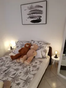 Casa Nostra - Sonniger Küstenaufenhalt nahe dem Strand - Rom