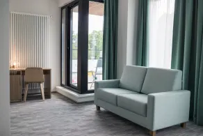 Wasa Resort Hotel, Apartments & SPA - Room