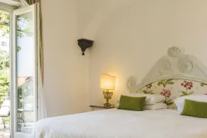 Hotel Palazzo Murat - Chambre