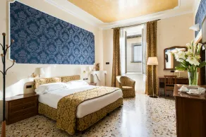 Hotel Silla - Room