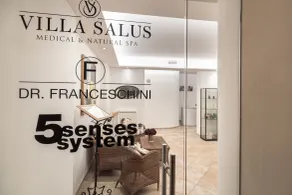 Resort e Spa San Crispino - Wellness