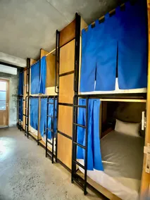 Mangroove Bay Boutique Hostel - Room
