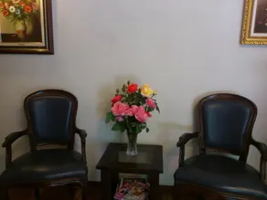 Hotel Peninsular - Réception