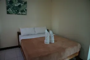 S-E Hotel and Residence - Zimmer