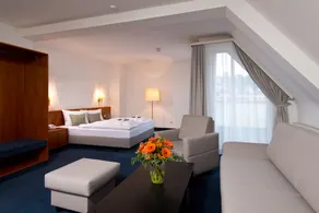 ACHAT Hotel Neustadt an der Weinstraße - Chambre