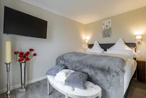Luxus Resort Rügen - Room