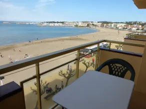 Platja Mar 3º - Balkon