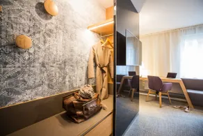 Hotel Boehler - Chambre