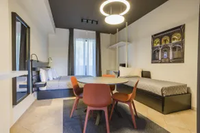 Residence 9 Line - Chambre