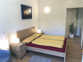Vidora Apartments - Habitación