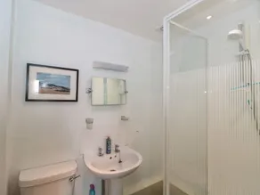 The Linhay - Baño