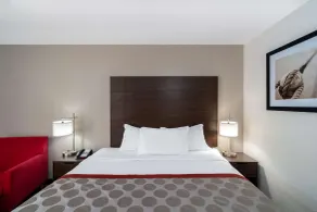 Ramada by Wyndham Maggie Valley - Chambre