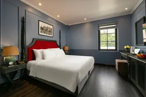 The Exquisite HaLong Hotel - Habitación