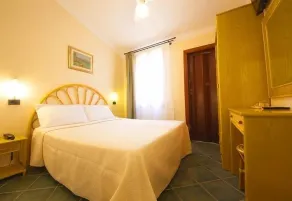 Hotel Danila - Rum