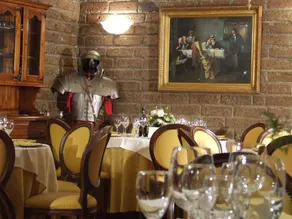 Country Relais I Due Laghi - Restaurant