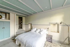 Dar Tafantant - Chambre