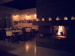 Le Telegraphe De Belle-Vue   - Restaurante